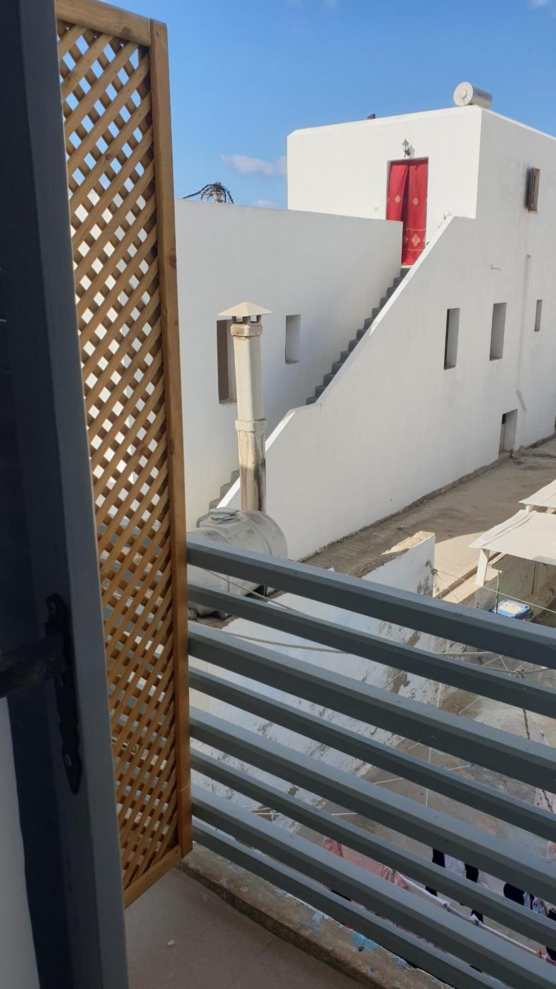 Meltemi Antiparos Hotel Room photo